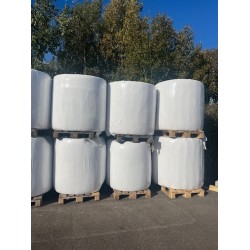 Spån på bal - 300kg