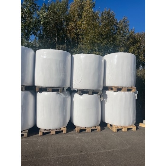 Spån på bal - 300kg