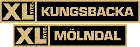 XL-BYGG Kungsbacka