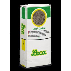 Lättklinker leca large coated 50l 10-20mm
