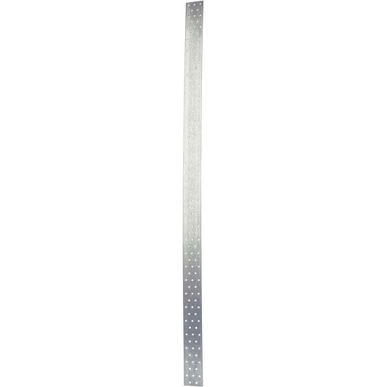 Hålplåtlängd joma 2x60x1200mm