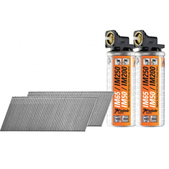 Maskindyckert 20gr efz abf 16 +2gas 1,6x51