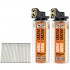 Maskindyckert f18 efz +2gas 1,2x38mm
