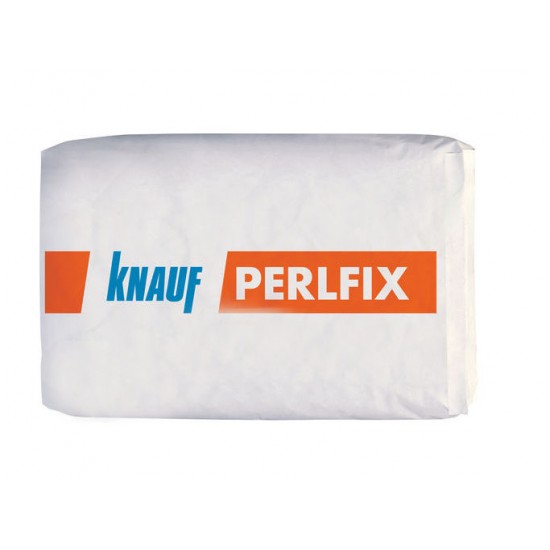 Gipsbruk perlfix 25kg