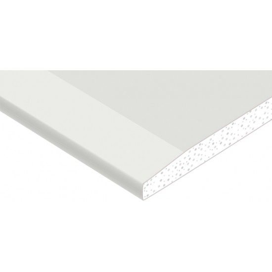 Gipsskiva hård solid board 12,5x900x2500mm