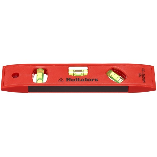 Torpedvattenpass tvpm 20