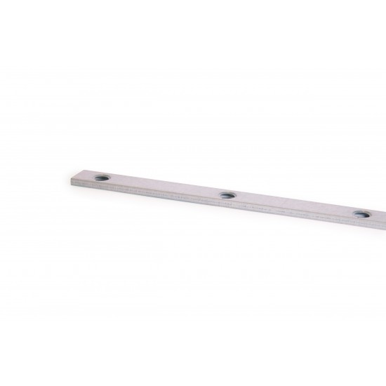 Stålregel subfloor 45x11xx3800mm