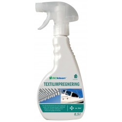 Textilimpregnering biokleen