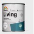 Lackfärg living halvblank bas A 2,7l