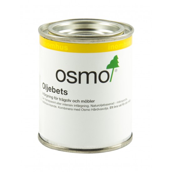 Oljebets 3564 osmo tobak 0,125l