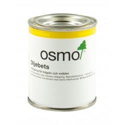 Oljebets 3519 osmo natur 0,125l