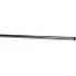 Kopparrör halvhårda 10x0.8 Förkromade 1000mm