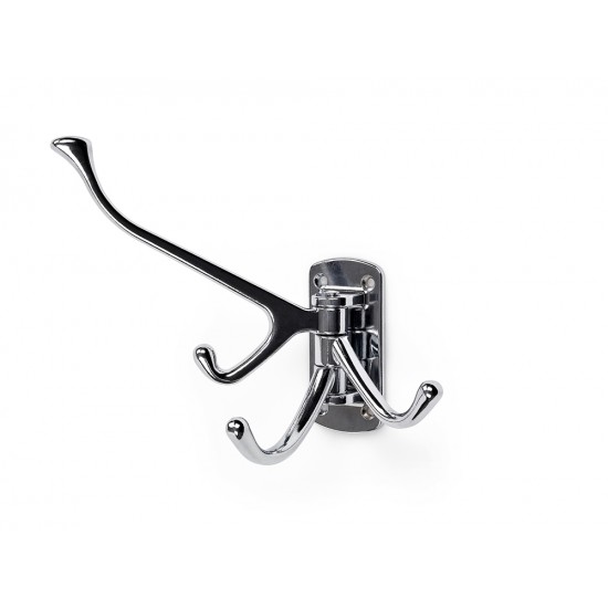 Krok quattro krom 140mm