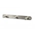 Krokrad hjo 3-krok rf 25x220mm