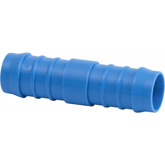Slangskarv för avloppsslang 19mm plast sb