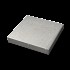 Markplatta siena slät fasad 50 Grå u 350x350x50mm