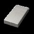 Markplatta siena slät fasad 50 Grå u 350x175x50mm