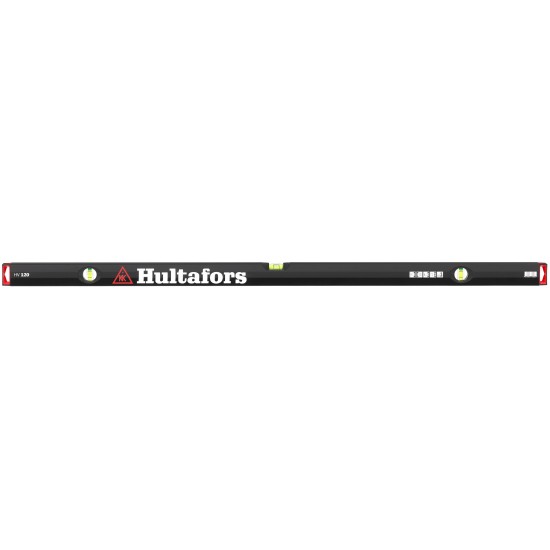 Vattenpass aluminium hv 120