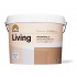 Väggfärg living 20 vit/bas a Dec21 9l