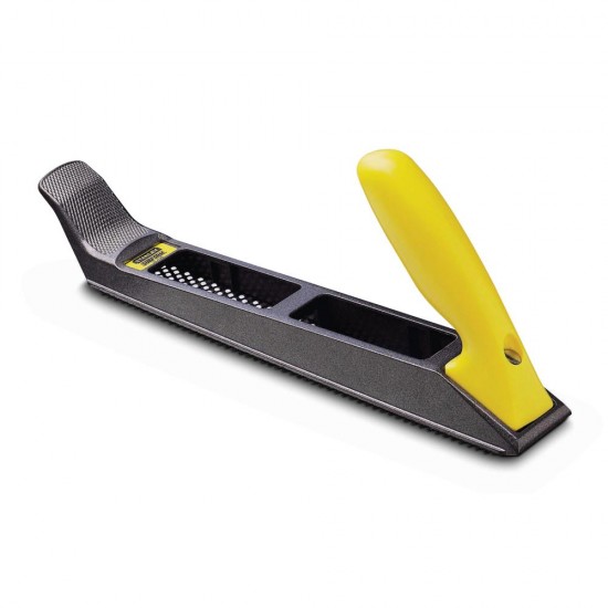 Hyvelfil surform sty 21-122