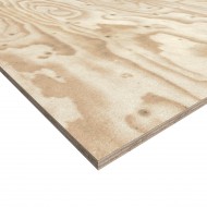 Konstruktionsplywood K20/70 C/C 15x1200x2500mm