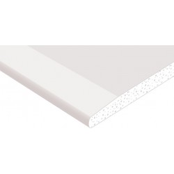 Gipsskiva 12,5x1200x2400mm
