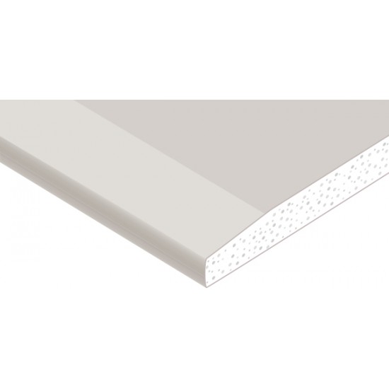 Brandgips 15x900x2500mm