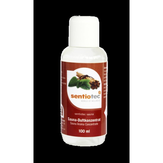 Doftessens tall 100ml
