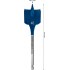 Centrumborr selfcut 40x152mm