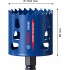 Hålsåg powerchange carbide 70mm