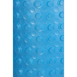 Grundisoleringsmatta golv blå 1,07x10m 10,7m2