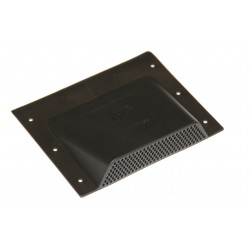Ventilationsbeslag tjb i plast