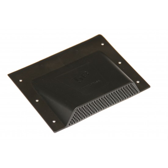 Ventilationsbeslag tjb i plast