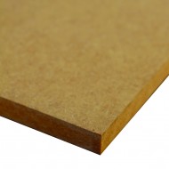 Mdf-skiva 10x1220x2440 42161012