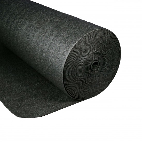 Vintermatta isolering 50lm 2000mm 10mm