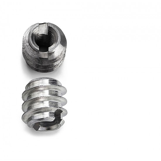 Rampamuff 1212 m4 8x8mm 4st