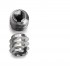 Rampamuff 1212 m5 10x10mm 4st