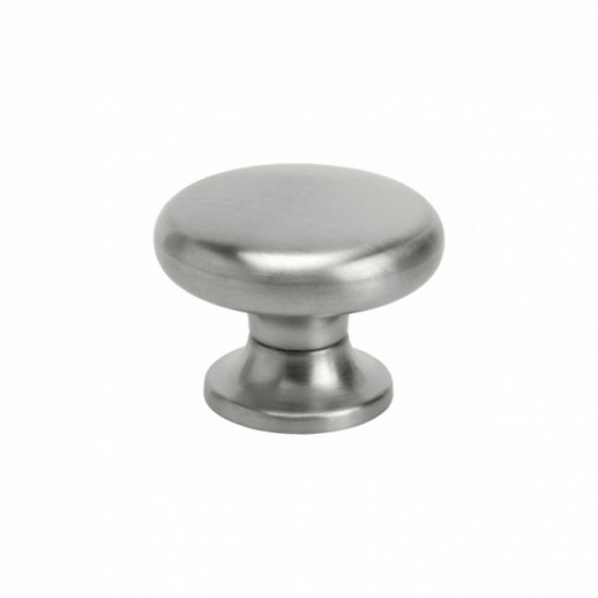 Knopp 8701-35 rostfri look