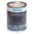 Asfaltklister mataki