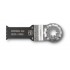 Sågblad e-cut sl universal bim 55x28 för multimaskin 10st