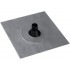 Takstos haloten 22 150x150mm