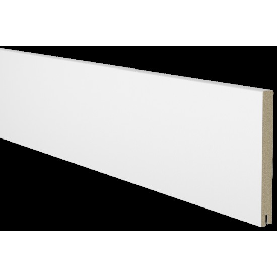 Fönstersmyg mdf kritvit 0500-n 16x175x4200mm