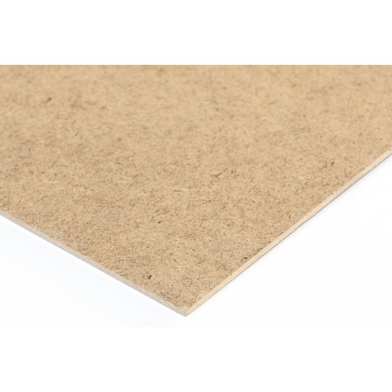 Board sekunda 3x1220x2440mm (GUL)