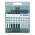 Sticksågbladset metall/wood Basic a10