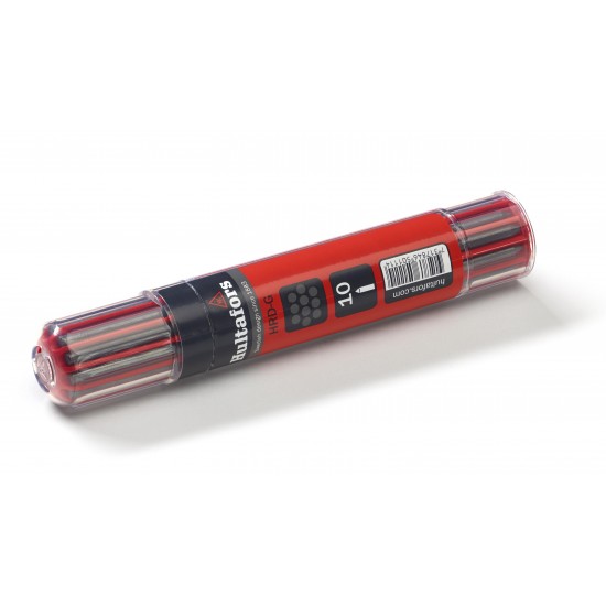 Stiftpenna refill grafit hrd G