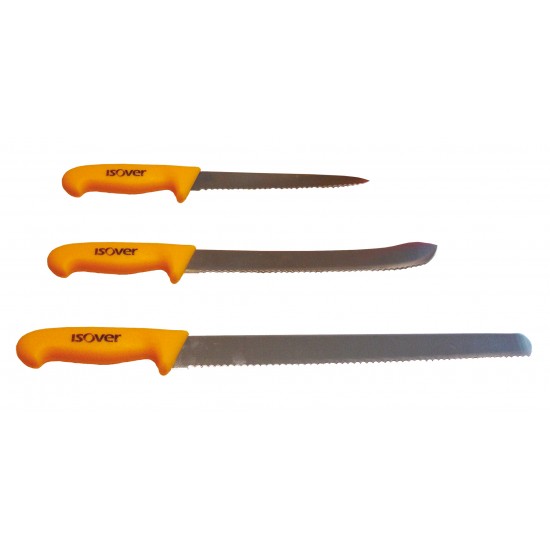 Isolerkniv maxi 7705-w36