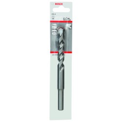 Betongborr silver 14x150mm