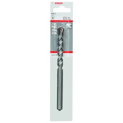 Betongborr silver 12x150mm