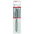 Betongborr silver 10x120mm