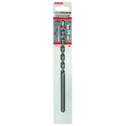 Betongborr silver 10x200mm